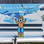 Pieds Des Pistes * Saint-Lary-Soulan