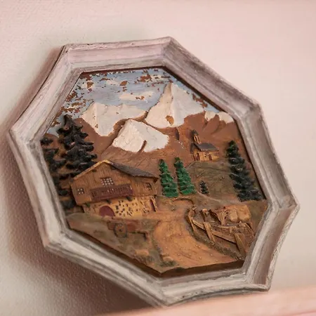 Pieds Des Pistes Apartament Saint-Lary-Soulan