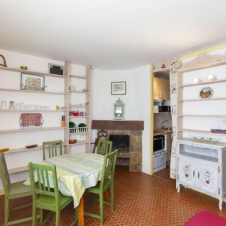 Pieds Des Pistes Apartment Saint-Lary-Soulan