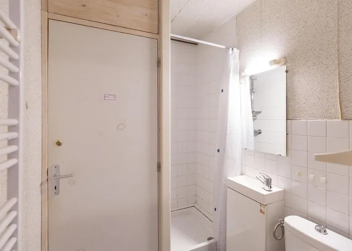 Pieds Des Pistes Saint-Lary-Soulan