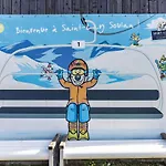 Apartamento Pieds Des Pistes *
