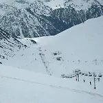 Pieds Des Pistes *