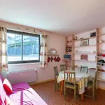 Apartamento Pieds Des Pistes Saint-Lary-Soulan