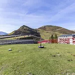 Apartamento Pieds Des Pistes Saint-Lary-Soulan