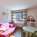 Pieds Des Pistes Apartamento