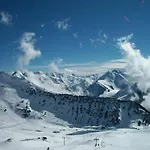 Apartamento Pieds Des Pistes