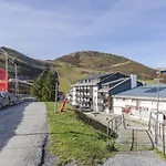 Pieds Des Pistes Saint-Lary-Soulan