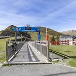 Pieds Des Pistes Apartamento Saint-Lary-Soulan