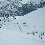Διαμέρισμα Pieds Des Pistes Saint-Lary-Soulan