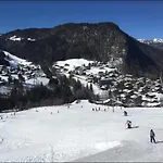 Pieds Des Pistes *