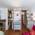 Apartamento Pieds Des Pistes Saint-Lary-Soulan