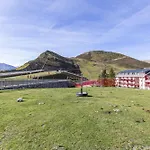 Pieds Des Pistes Apartamento