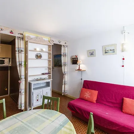 Pieds Des Pistes * Saint-Lary-Soulan