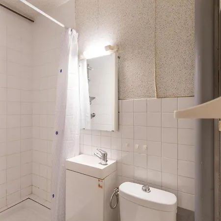 Pieds Des Pistes Appartement