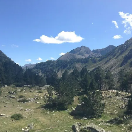 Apartament Pieds Des Pistes *
