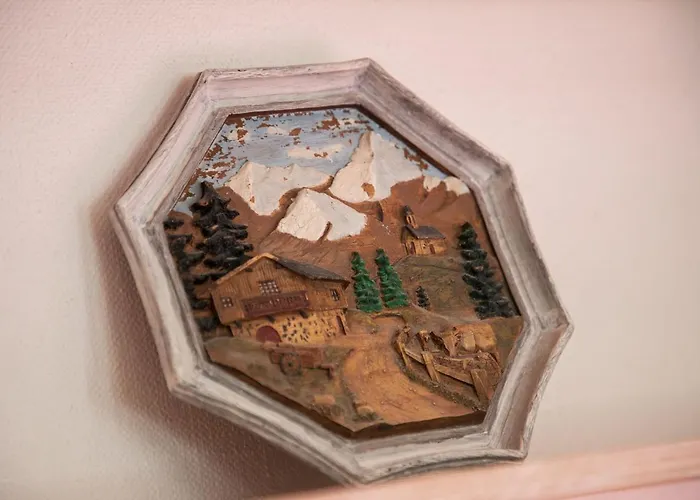 Pieds Des Pistes Daire Saint-Lary-Soulan