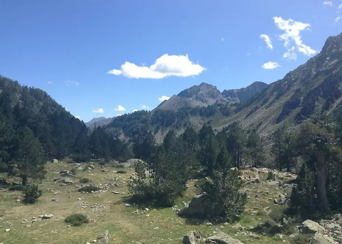 Pieds Des Pistes Daire *