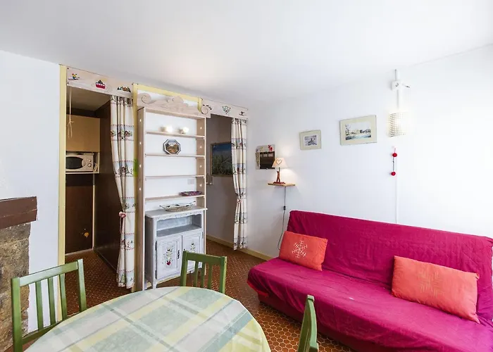 Pieds Des Pistes * Saint-Lary-Soulan