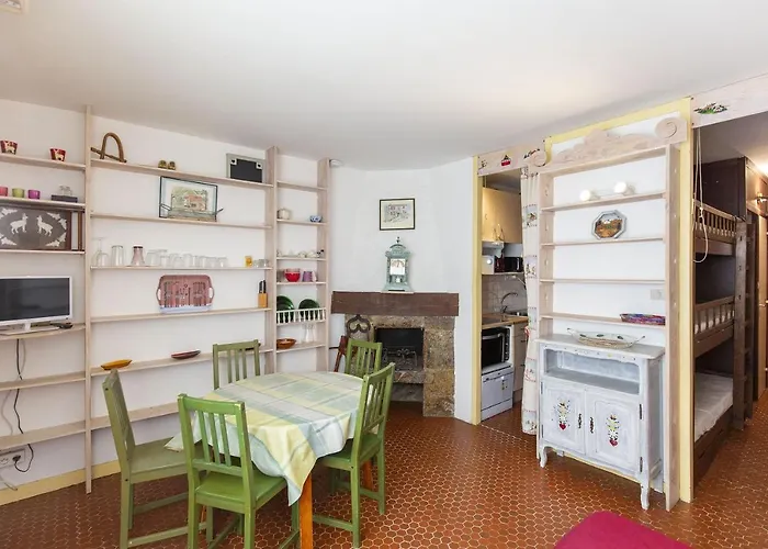 Pieds Des Pistes Daire